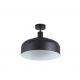 Pendule, Lustre suspendate - Lustra suspendata stil industrial Scotland negru