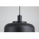 Pendule, Lustre suspendate - Lustra suspendata stil industrial Scotland negru