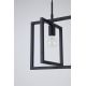 Pendule, Lustre suspendate - Pendul stil industrial Plaza 1Lt