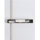 Aplice, corpuri de iluminat pentru pereti - Aplica ambientala LED CCT DANESSA auriu 103cm