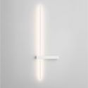 Aplica ambientala LED CCT DANESSA alb 73cm