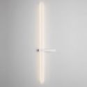 Aplica ambientala LED CCT DANESSA alb 103cm