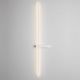 Aplica ambientala LED CCT DANESSA alb 103cm