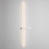Aplica ambientala LED CCT DANESSA alb 103cm
