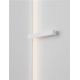 Aplice, corpuri de iluminat pentru pereti - Aplica ambientala LED CCT DANESSA alb 103cm