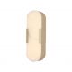 Iluminat pentru baie - Aplica de perete baie LED, Protectie IP44 Opaline