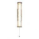 Aplica LED de perete baie metal negru Wales