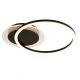Plafoniera LED design circular Contour