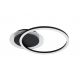 Plafoniere - Plafoniera LED design circular Contour