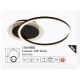 Plafoniere - Plafoniera LED design circular Contour
