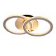 Plafoniera LED design circular Specs