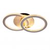 Plafoniera LED design circular Specs