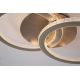 Plafoniere - Plafoniera LED design circular Specs