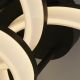 Plafoniere - Plafoniera LED design circular Triple