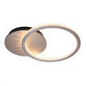 Plafoniera LED design circular Specs