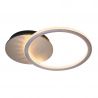 Plafoniera LED design circular Specs