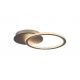 Plafoniere - Plafoniera LED design circular Specs