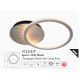 Plafoniere - Plafoniera LED design circular Specs