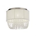 Plafoniera design elegant Bellano 3L