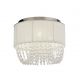 Plafoniera design elegant Bellano 3L