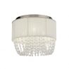 Plafoniera design elegant Bellano 3L