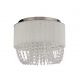 Plafoniere - Plafoniera design elegant Bellano 3L