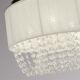Plafoniere - Plafoniera design elegant Bellano 3L