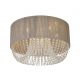 Plafoniera design elegant Bellano 5L