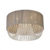 Plafoniera design elegant Bellano 5L