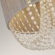 Plafoniere - Plafoniera design elegant Bellano 5L