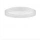 Plafoniere - Plafoniera circulara aluminiu alb LED CCT LUMIA 60cm