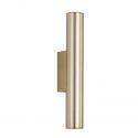 Aplica iluminat ambiental metal auriu Beacon 2