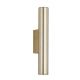 Aplica iluminat ambiental metal auriu Beacon 2