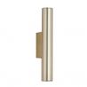 Aplica iluminat ambiental metal auriu Beacon 2