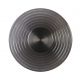 Aplice, corpuri de iluminat pentru pereti - Aplica LED metal nickel satin sticla gri Cleo