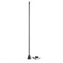 Lampa LED de podea stil minimalist LITEE negru