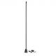 Lampa LED de podea stil minimalist LITEE negru