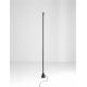 Lampadare - Lampa LED de podea stil minimalist LITEE negru
