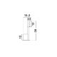 Lampi birou - Lampa LED de birou stil minimalist ARCO