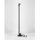 Lampadare - Lampa LED de podea stil minimalist ARCO