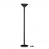 Lampadar de podea stil modern TAZU negru