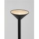 Lampadare - Lampadar de podea stil modern TAZU negru
