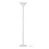 Lampadar de podea stil modern TAZU alb