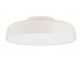 Plafoniere - Plafoniera LED stil modern 2700K NOELIA crem 50cm