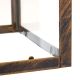 Pendule, Lustre suspendate - Pendul design rustic Frano Latern