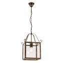 Pendul design rustic Frano Latern