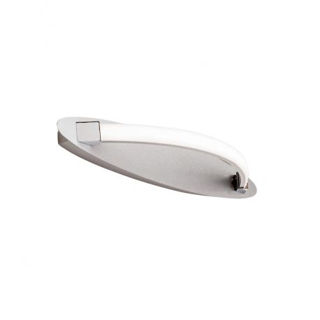 Aplice, corpuri de iluminat pentru pereti - Aplica de perete LED CURVE