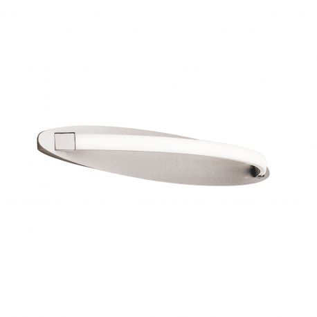 Aplice, corpuri de iluminat pentru pereti - Aplica de perete LED CURVE