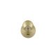 Aplice cu Spot - Aplica de perete cu spot LED SFERA aurie