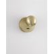 Aplice cu Spot - Aplica de perete cu spot LED SFERA aurie